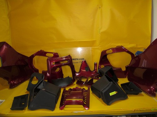 Bmw r80 r100 fairing - r80, set