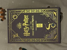 Harry Potter Virtual Challenge