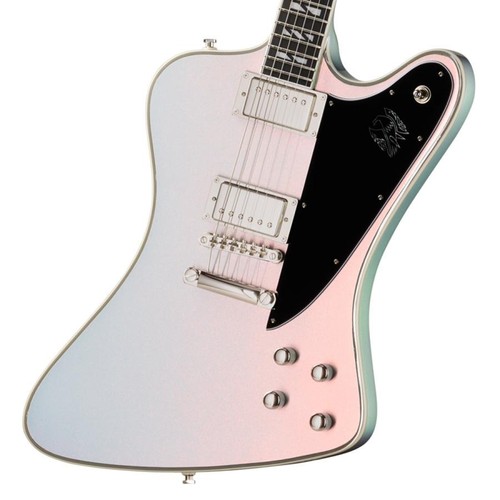 Epiphone inspired gibson - by,