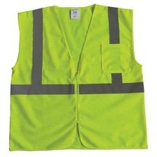 CONDOR 53YL41 U-Block Vest