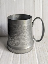 Vintage Royal Selangor Pewter