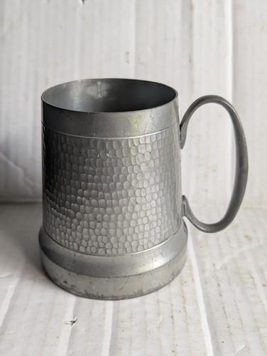 Vintage royal selangor pewter - vintage,