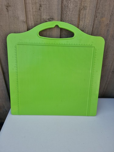 Hougie board double side - hougie, paper