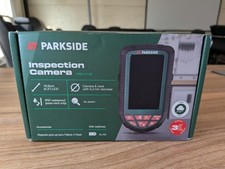 PARKSIDE Inspection Camera -