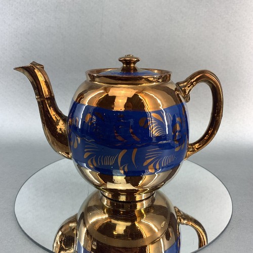 Vintage brilliant copper - brilliant,