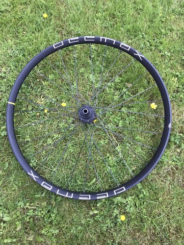 Mavic deemax boost - boost, 29"