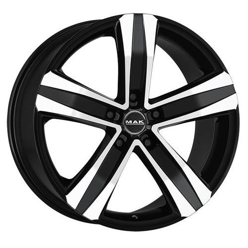 Alloy wheel mak stone - mak, for