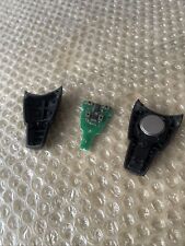 SAAB 9-3 93 Ys3f 1 Key Fob + Internal Panel Good For A Replacement Key Or Spare