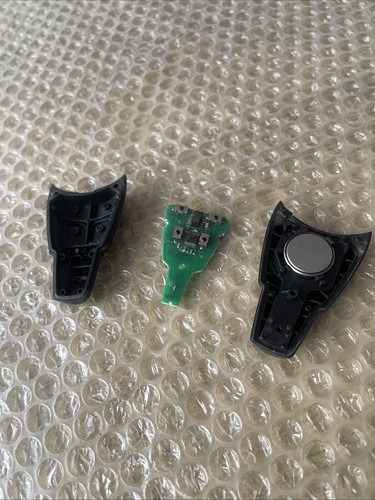 Saab ys3f key fob - ys3f, +