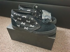 Vans Chukka Syndicate Skate