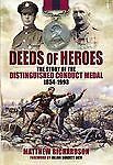 Deeds heroes the story of - the,