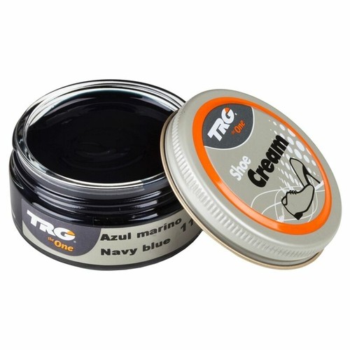 Trg shoe cream polish - trg,
