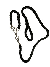 Nylon Braided Traction Rope