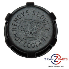 Coolant Tank Cap Fits Scania 4