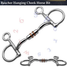 Hanging Cheek Mullen Barrel