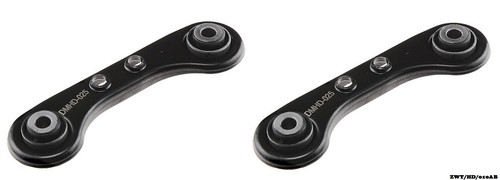 Rear lower control - 2,