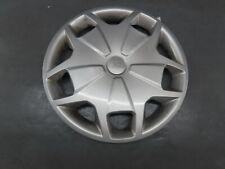 One 15" (2023) Ford Transit Custom Wheel Rim Trim (B) - BK21-1130-DC