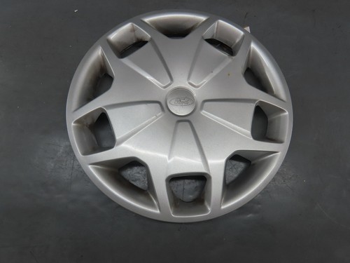 One ford transit - one,