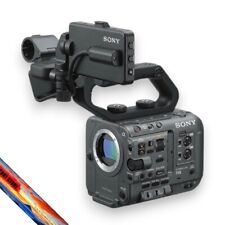 Sony ILME-FX6V Cinema Line