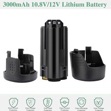 3500mAh Li-ion Battery for