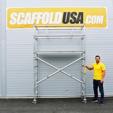 Scaffold USA 7 ft Folding
