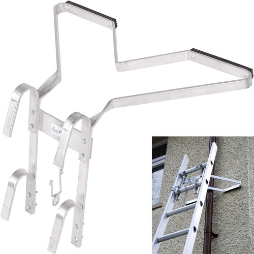 Ladder stand off - stand,