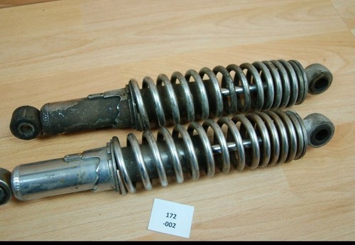 Kawasaki z200 kz200a 79 - z200,