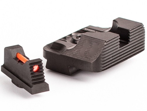 Tactical aluminum fiber optic - tactical,