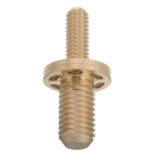 Billiard cue interface screw - billiard,