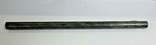 STEEL 2'L X 1-1/4"W PIPE