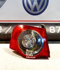 VOLKSWAGEN PASSAT B6 2005 - 2010 PASSENGER SIDE REAR LED BRAKE LIGHT CLUSTER