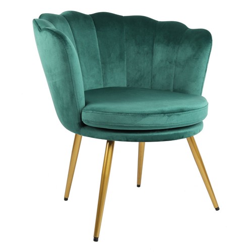 Genesis flora accent tub chair - accent,