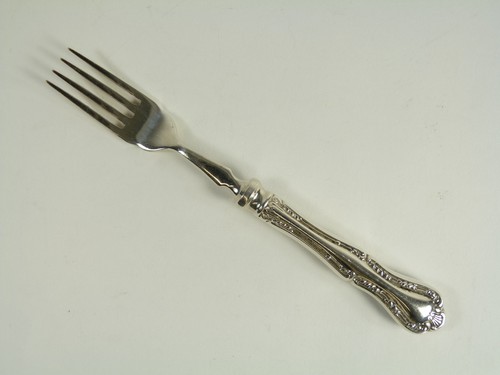 Mappin webb cutlery - webb,