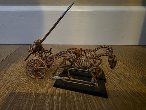 Warhammer the old - warhammer, tomb