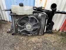 Nissan Micra 2005 Diesel 1.5