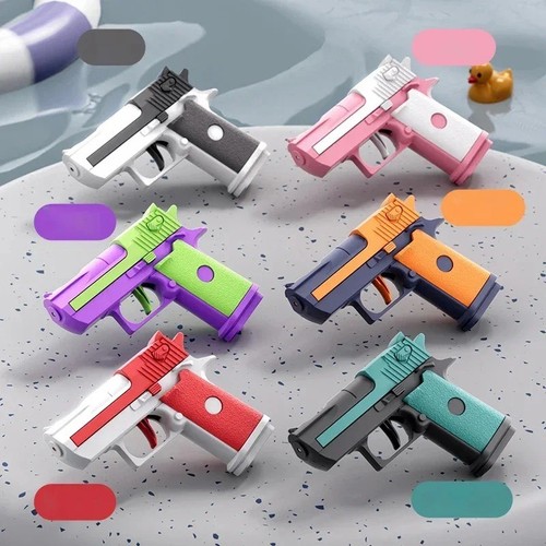 Mini water gun toy - mini,