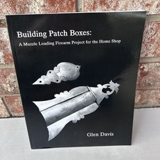 Building Patch Boxes Muzzle