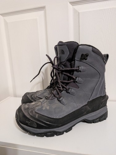 The north face boots mens - face,