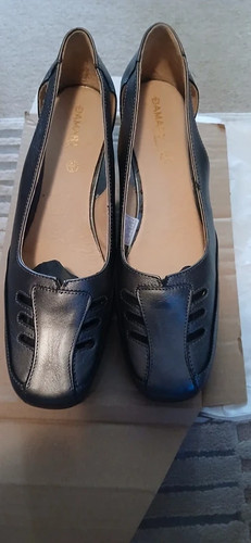 Damart ladies court shoes - court,