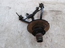 TRIUMPH HERALD FRONT RIGHT SUSPENSION 2.0L Petrol '71