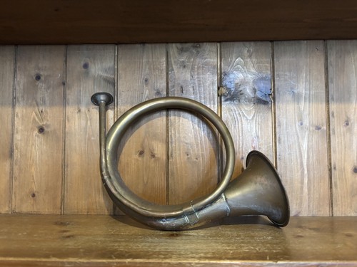 Antique english copper - english, brass
