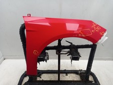 FORD FOCUS Right Front Wing