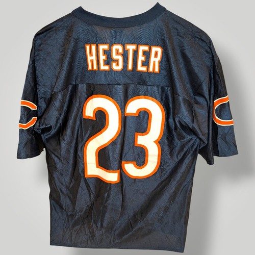 Devin hester chicago bears nfl - hester,