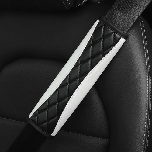 Color vehicle car seat belt - car,