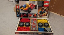 LEGO Technic Car Chassis 853