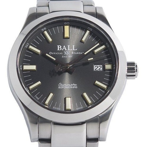 Ball watch engineer - ball, m
