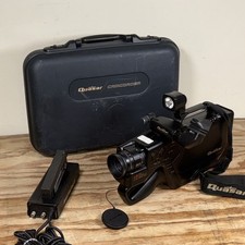 Vintage Quasar Panasonic VM706