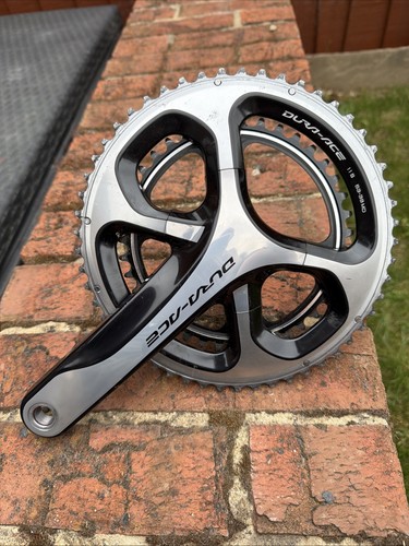 Shimano dura ace 9000 - ace, fc-9000
