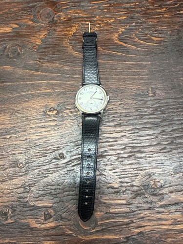 Vintage elgin raymond - vintage, b.w.