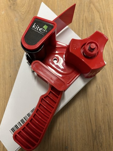 Tape dispenser gun - dispenser,